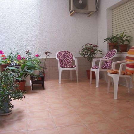 Apartamentos Berlin San Pedro del Pinatar Bagian luar foto