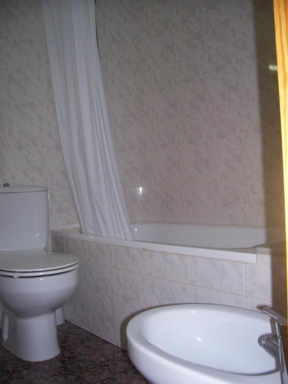 Apartamentos Berlin San Pedro del Pinatar Bagian luar foto