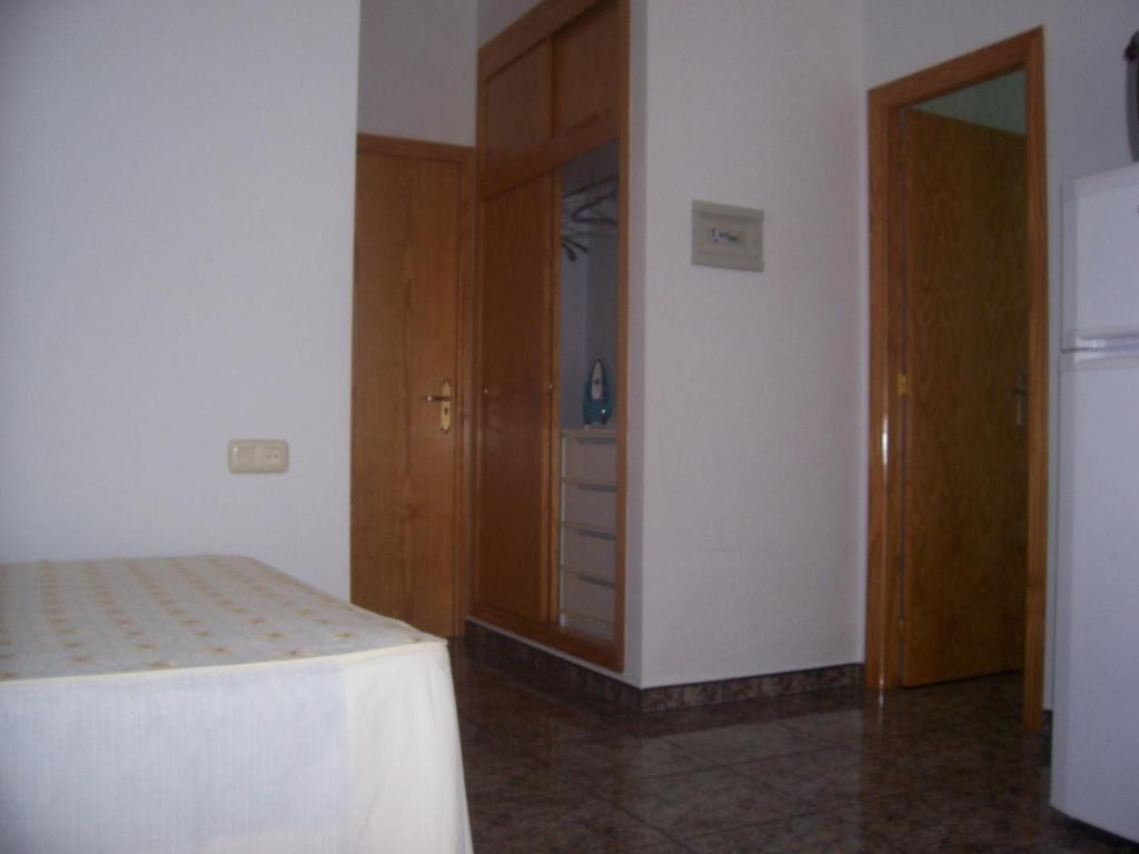 Apartamentos Berlin San Pedro del Pinatar Bagian luar foto