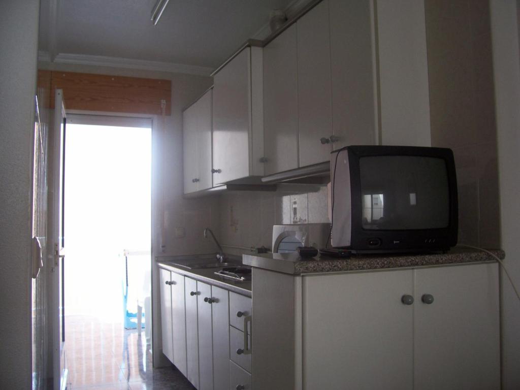Apartamentos Berlin San Pedro del Pinatar Bagian luar foto