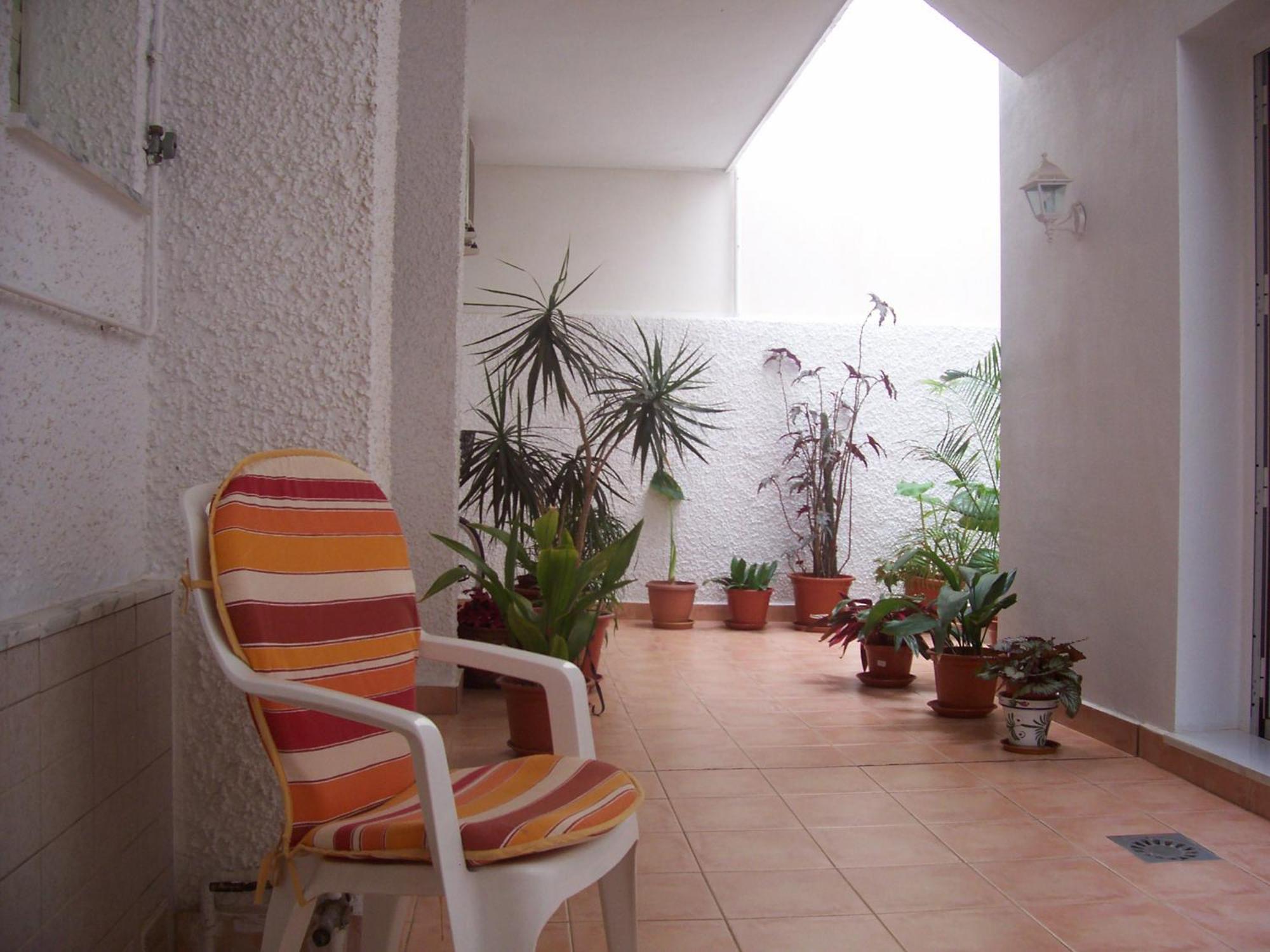 Apartamentos Berlin San Pedro del Pinatar Bagian luar foto