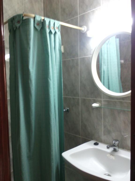 Apartamentos Berlin San Pedro del Pinatar Bagian luar foto