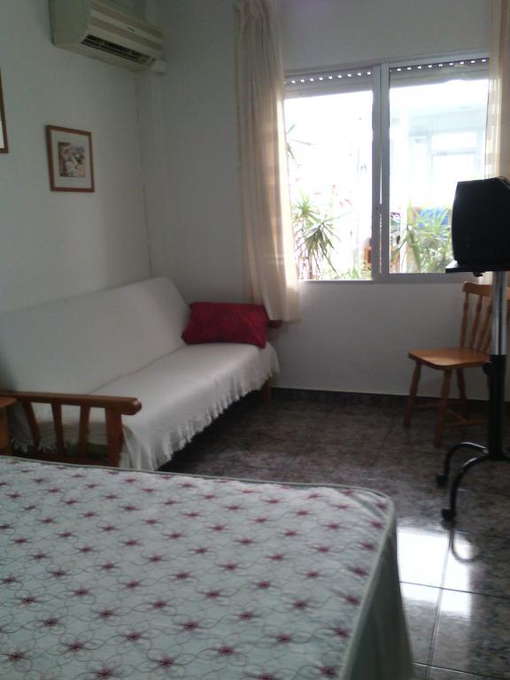 Apartamentos Berlin San Pedro del Pinatar Bagian luar foto