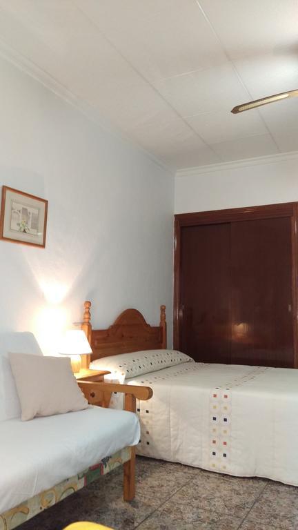Apartamentos Berlin San Pedro del Pinatar Bagian luar foto