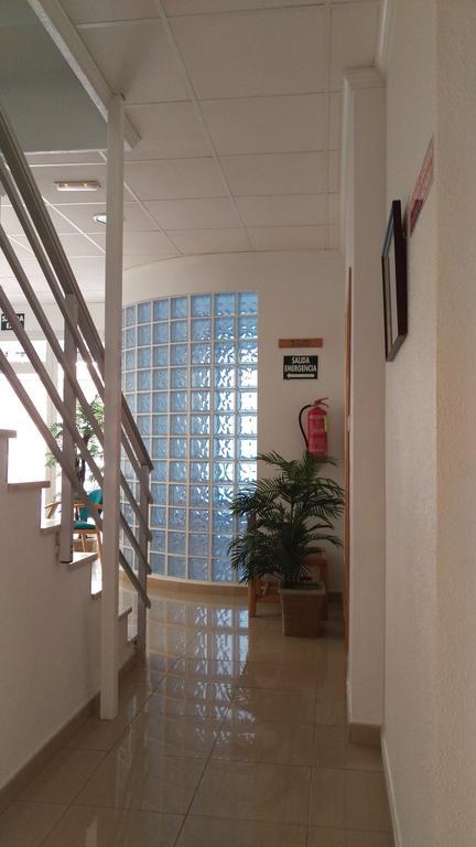 Apartamentos Berlin San Pedro del Pinatar Bagian luar foto