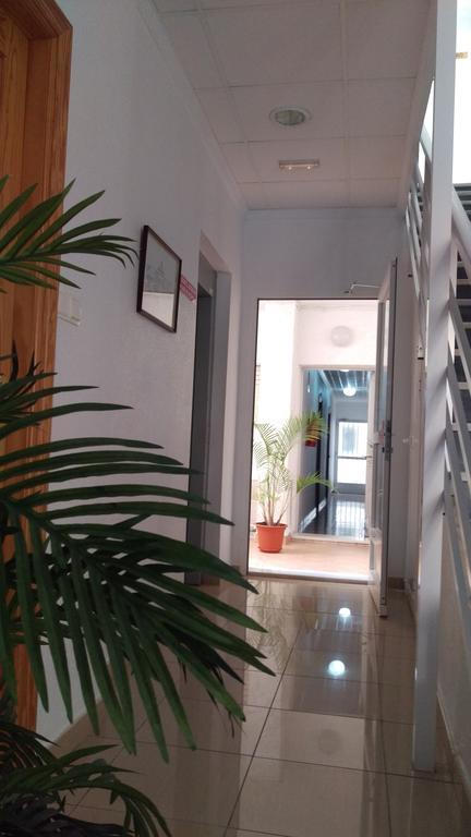 Apartamentos Berlin San Pedro del Pinatar Bagian luar foto