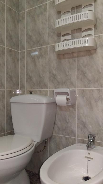 Apartamentos Berlin San Pedro del Pinatar Bagian luar foto