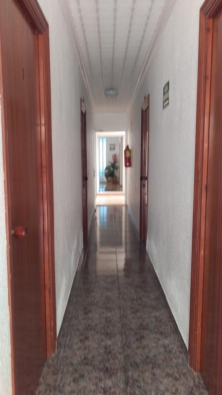 Apartamentos Berlin San Pedro del Pinatar Bagian luar foto