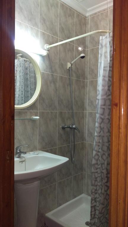 Apartamentos Berlin San Pedro del Pinatar Bagian luar foto