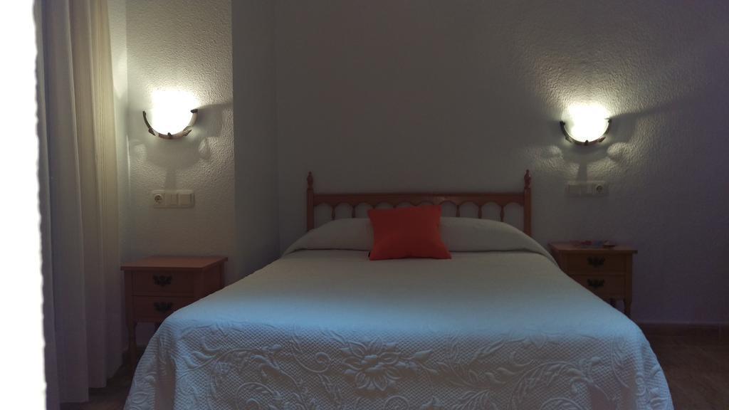 Apartamentos Berlin San Pedro del Pinatar Ruang foto