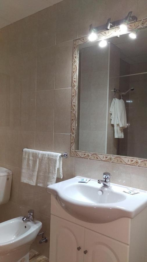 Apartamentos Berlin San Pedro del Pinatar Bagian luar foto